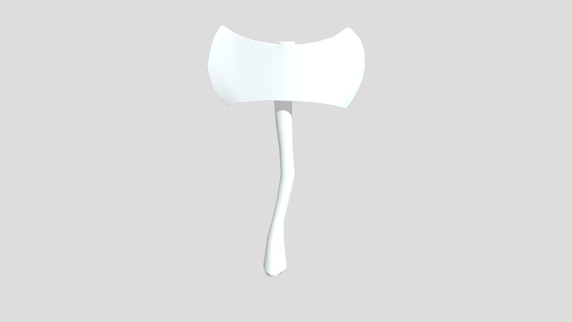 Logan Waltersdoff Axe Export
