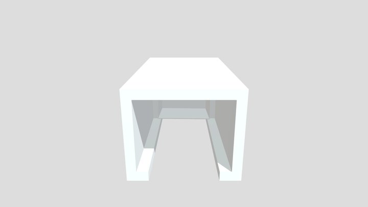 Assembly 1 3D Model