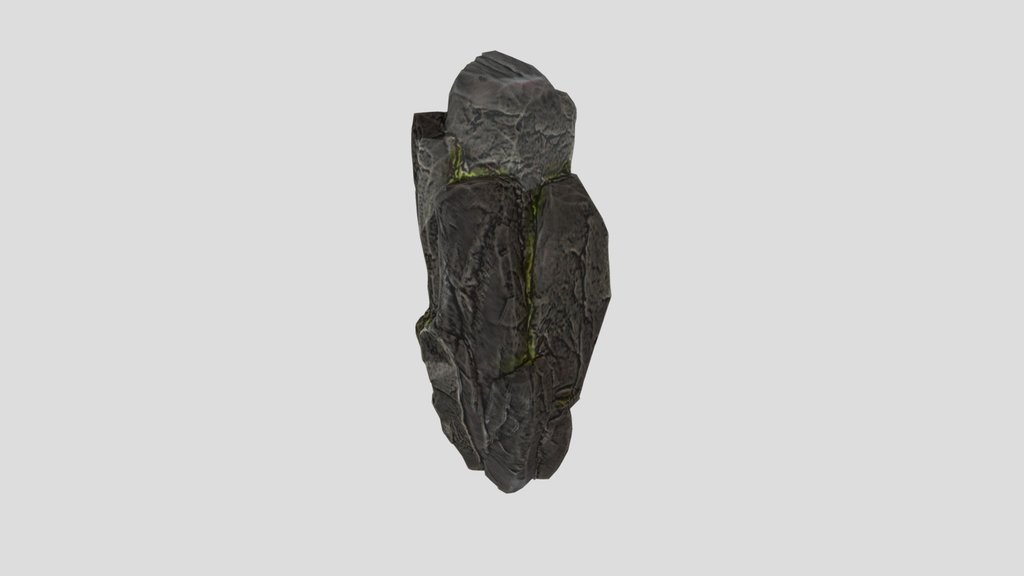 Rock Cliff 3