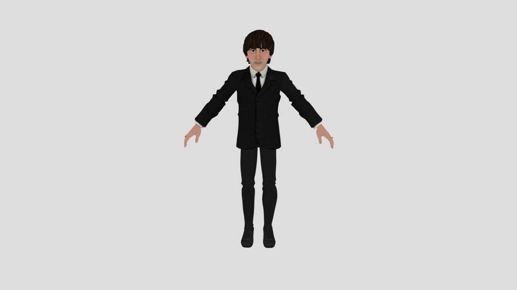 Ringo Starr Ed Sullivan