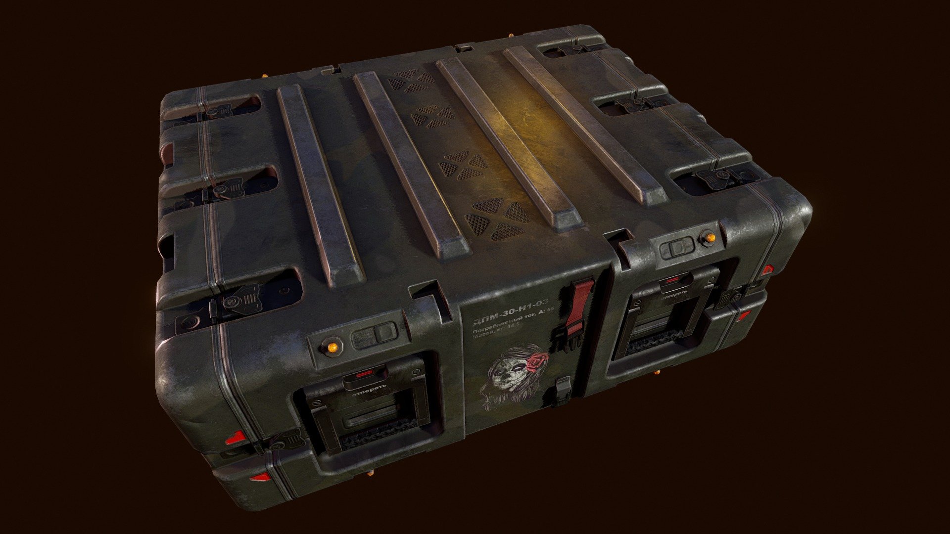 Case 3. Защитный кейс Альфа экстрим 2023 3d модель. 33140 Кейс 3д. 3d модель Weapon Case. Научный кейс 3д модель STP.