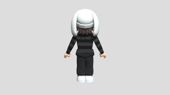 user_samuhenri2023_avatar_render 3D Model