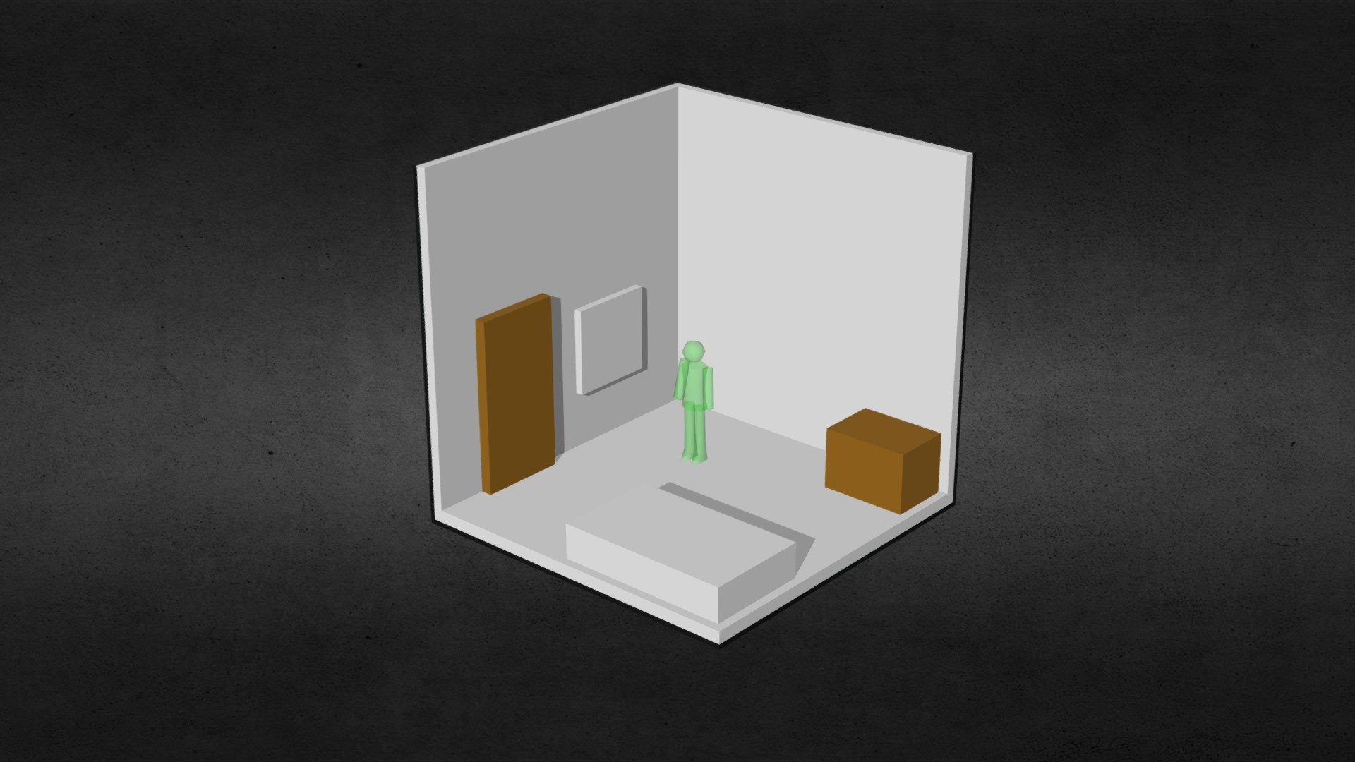 3D0-W09-期中作業型版(Room Templete)
