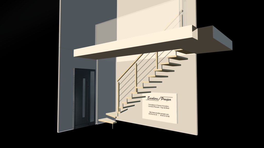 E16-174 — Sketchfab embed 3D viewer