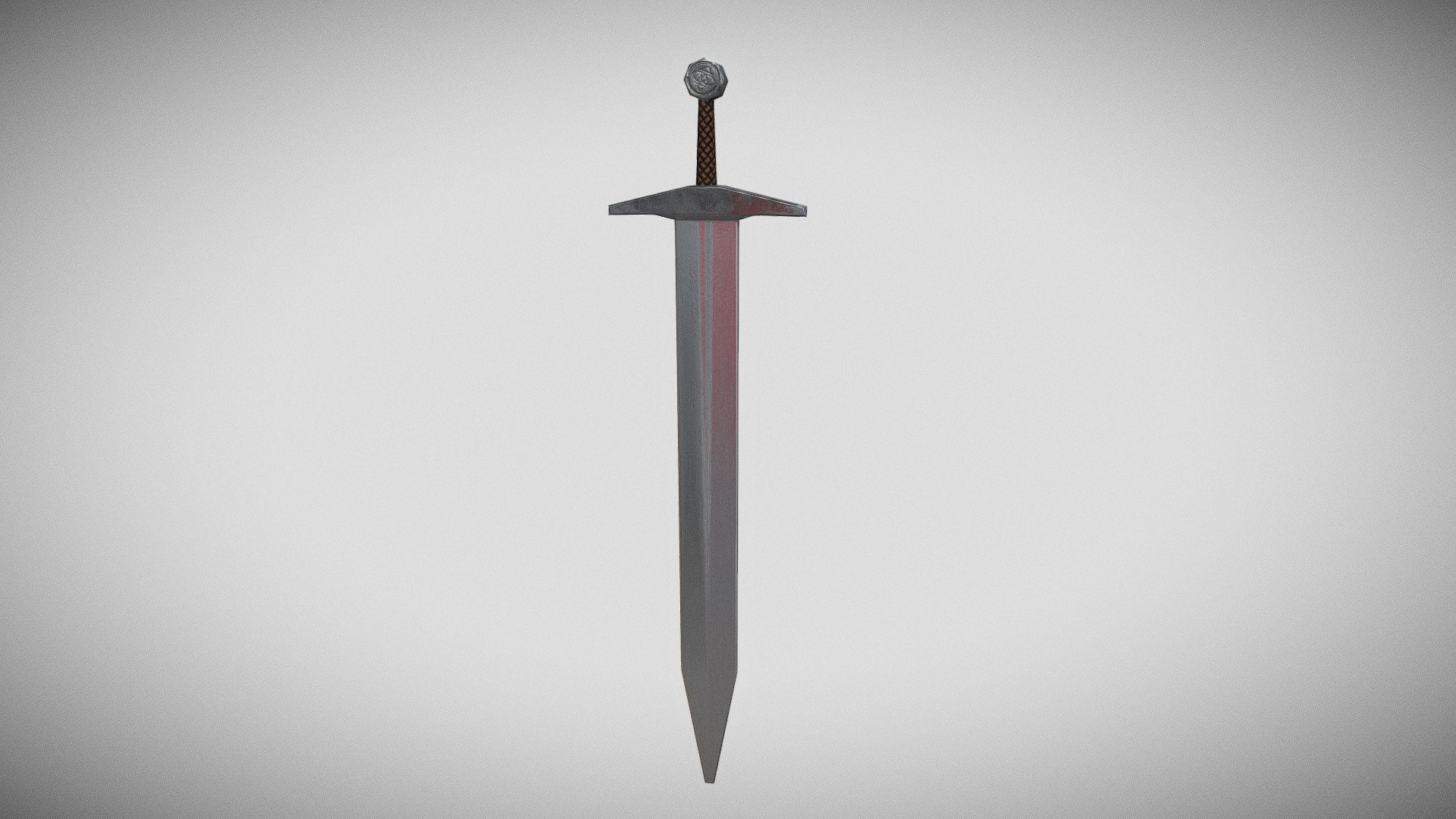 Med Sword