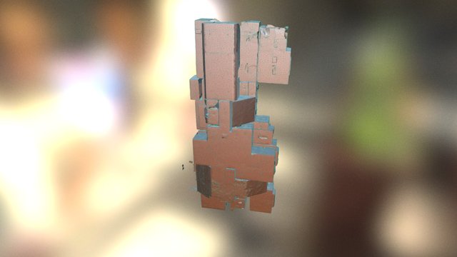 Matterport demo 2 3D Model