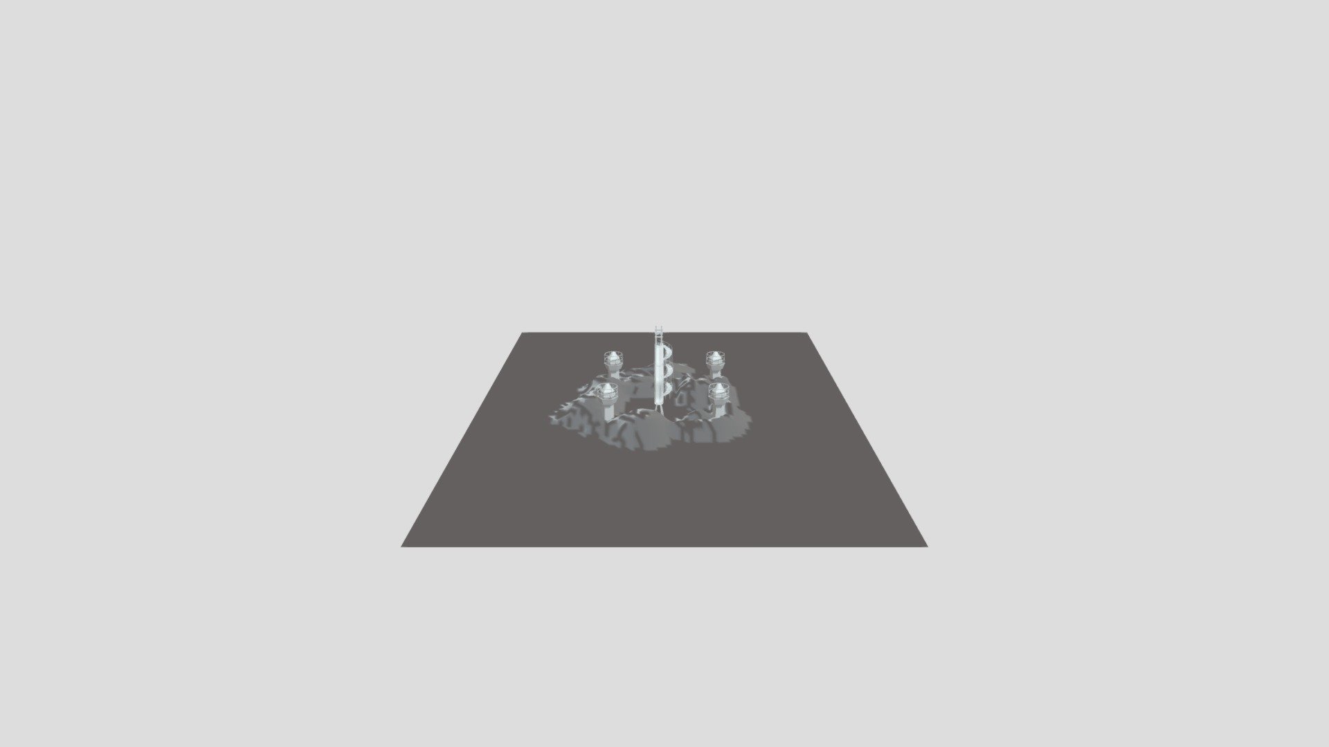 FinaleEnvironment