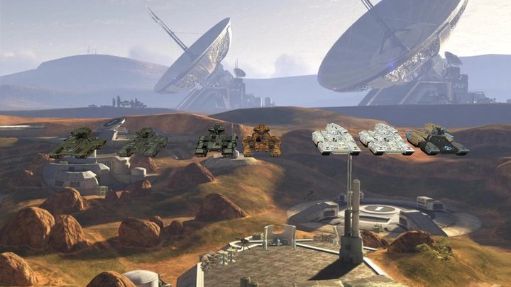 Vehicles>Human>Ground>Scorpion