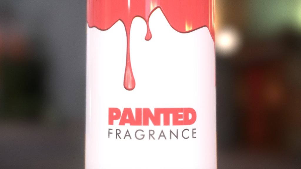 Painted Fragrance