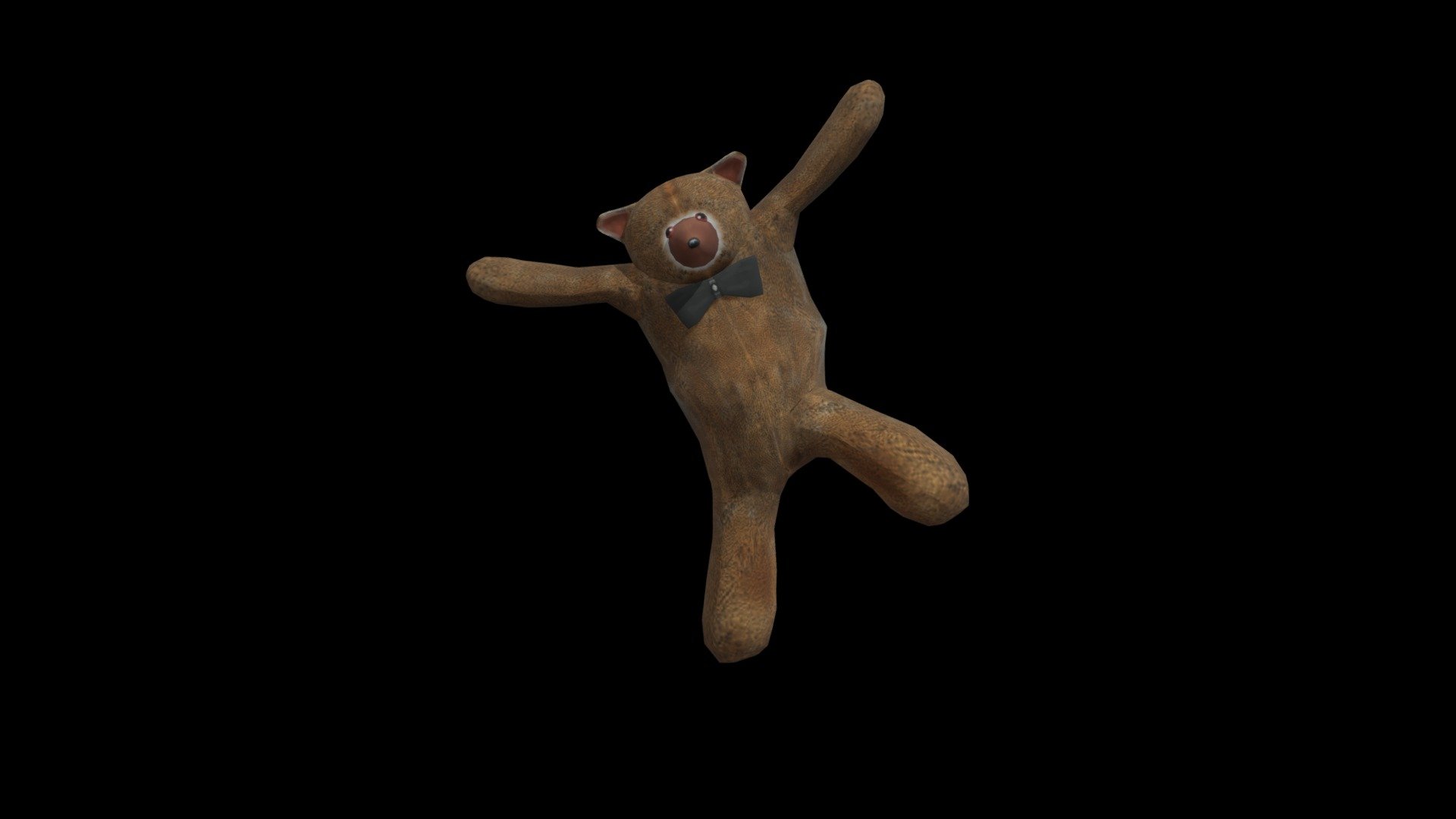 scp 1048 - builder bear scp 131 - eyepod scp 965 - child breaker