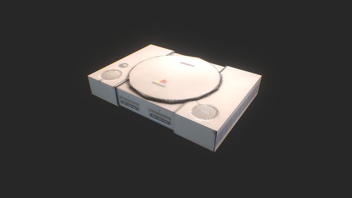 Play Station