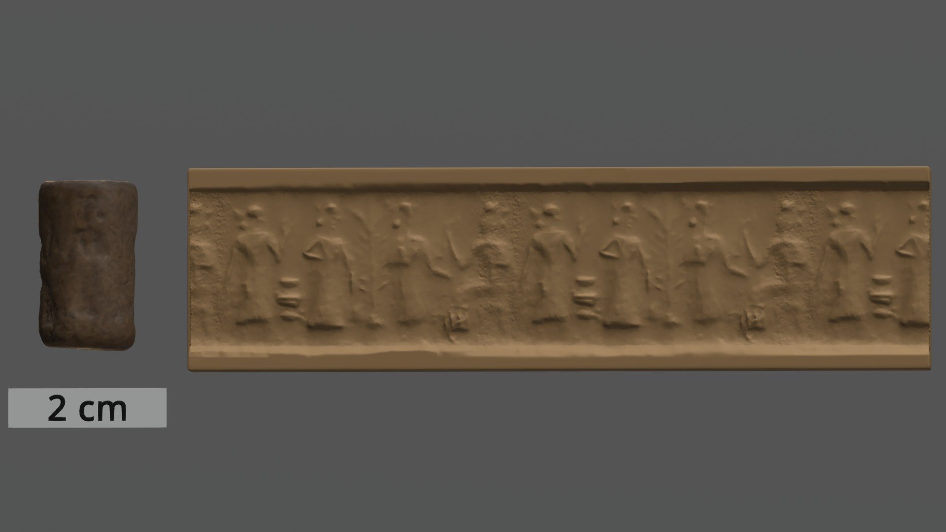 156691 cylinder seal