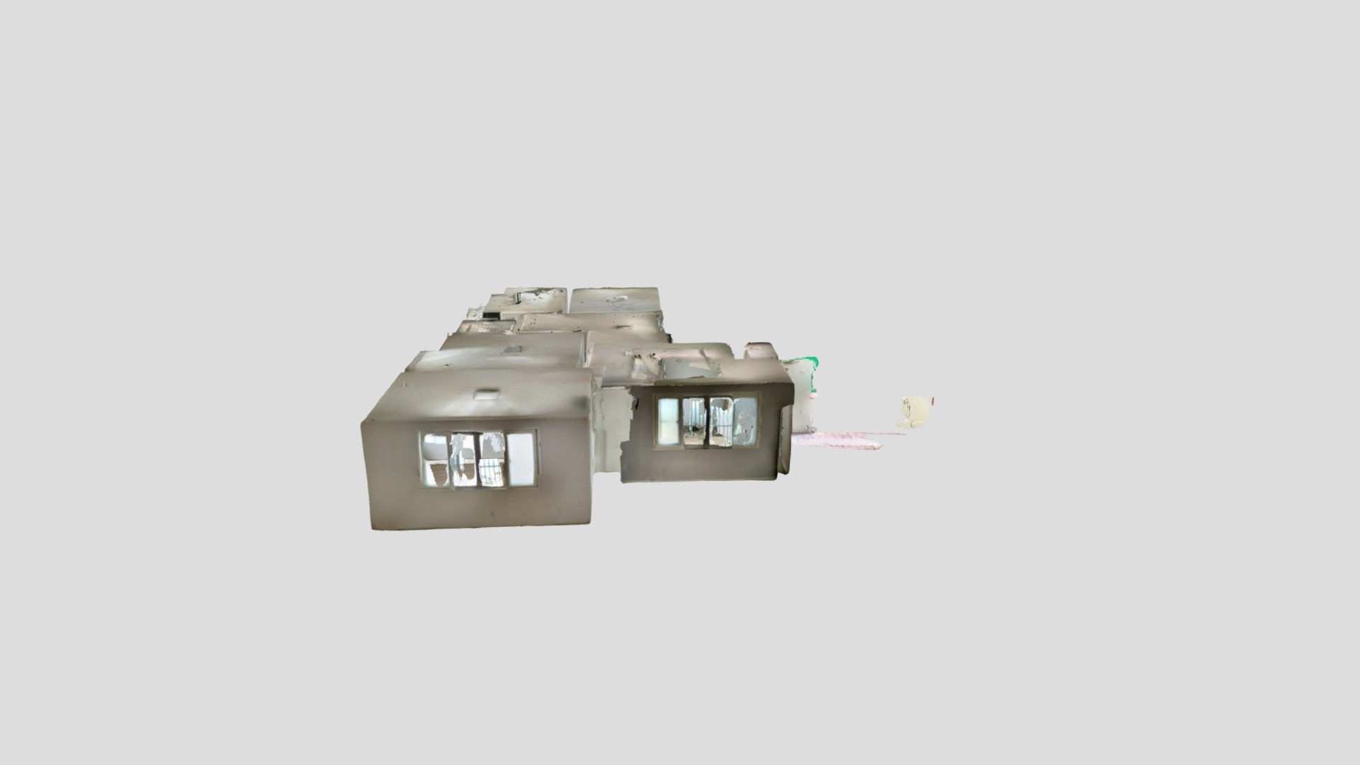 chunghak 2 floor