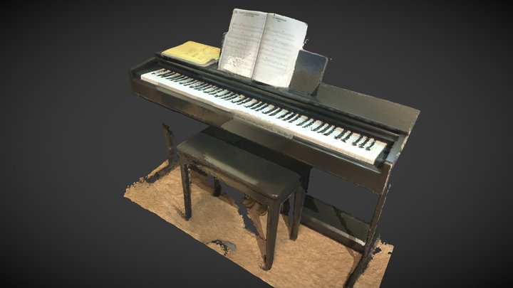Electric Piano