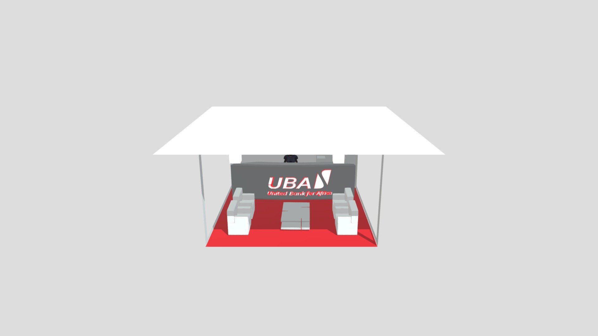 Stand UBA