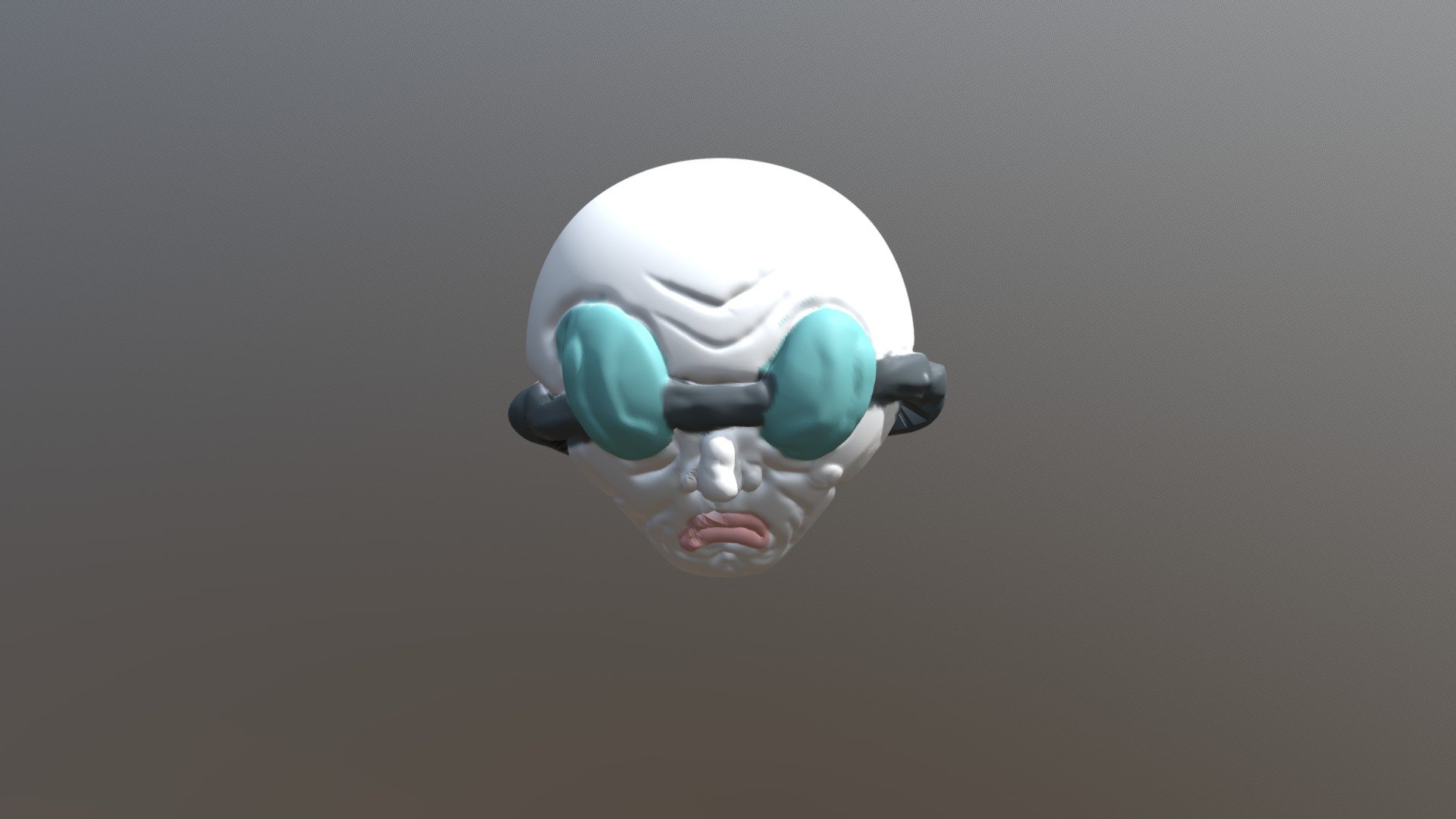 Weird Thing