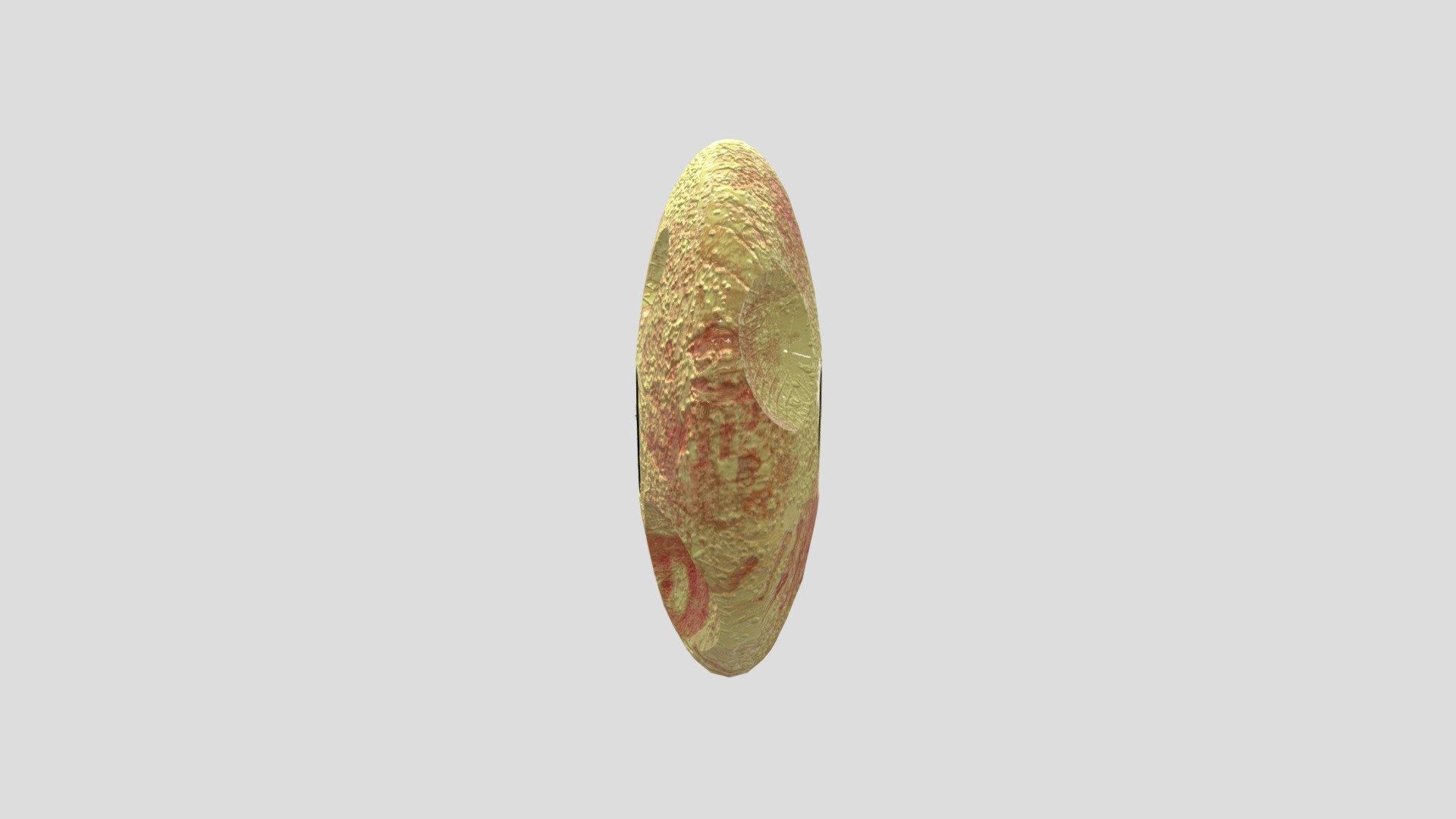 moonstone - 3D model by Ruruan4598 [96e4e57] - Sketchfab