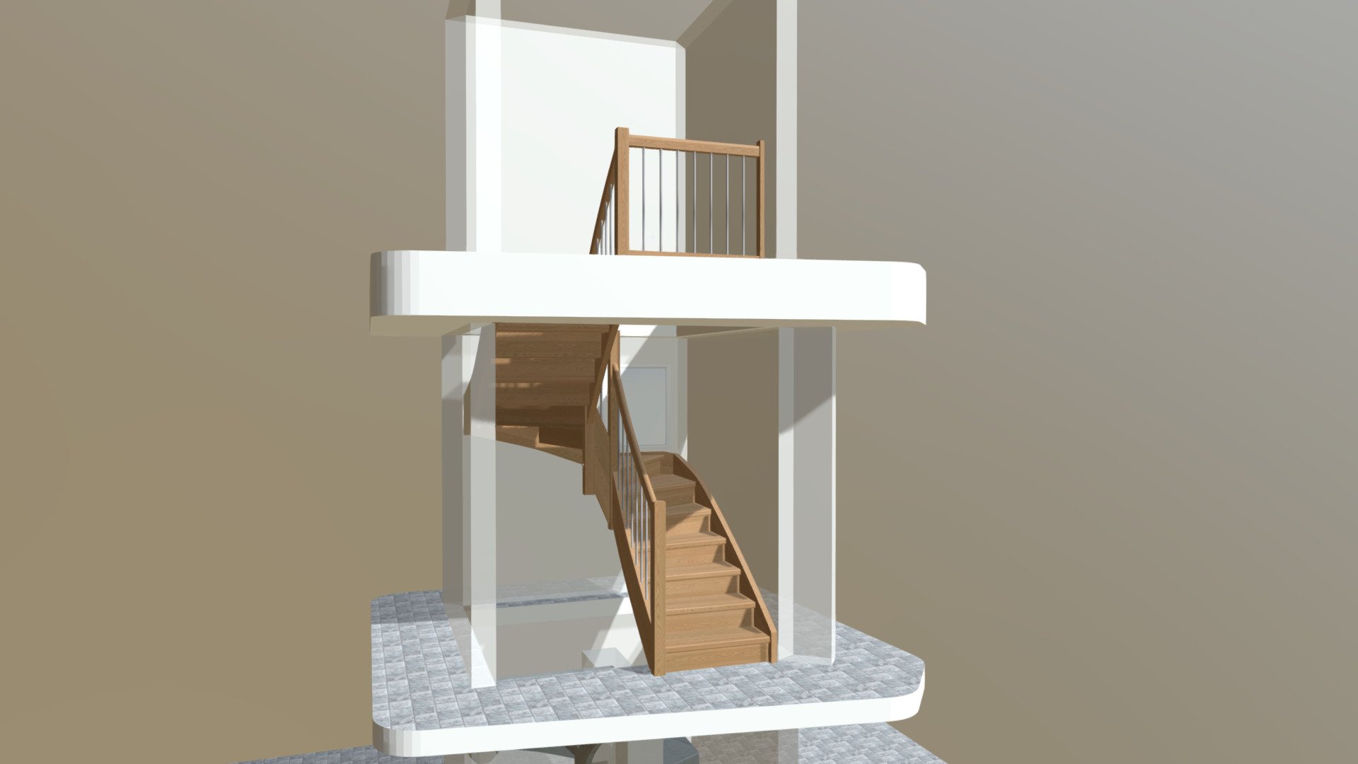 Jungwirth Treppen 6831