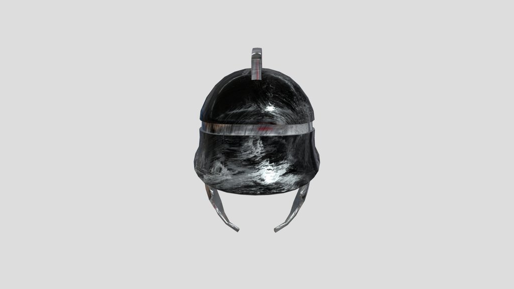 Mk Helmet Ancient 28