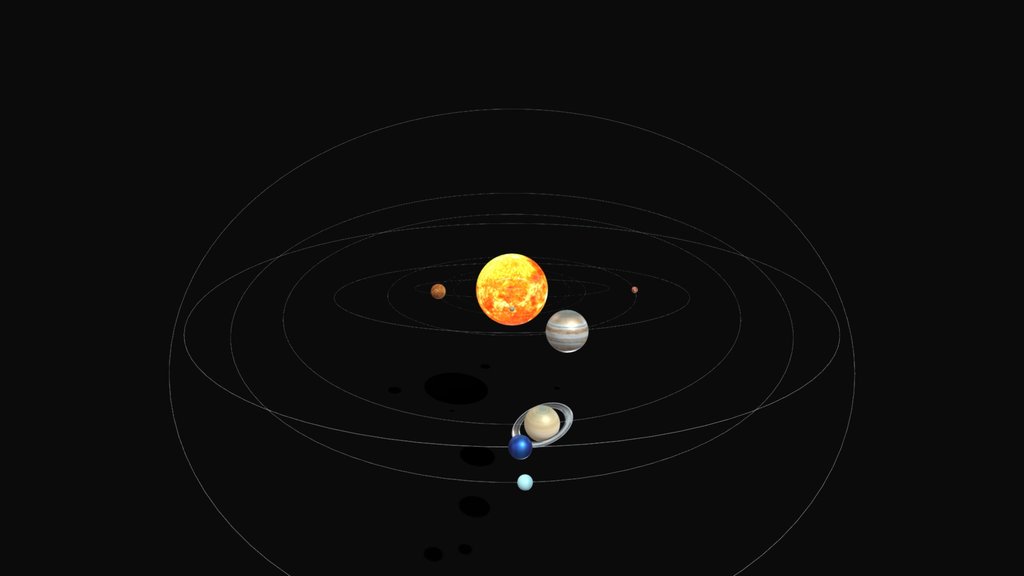 Solar system