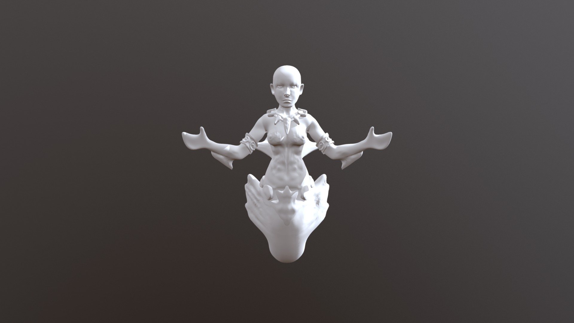 DarkestSiren