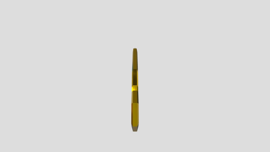 Keyrambit