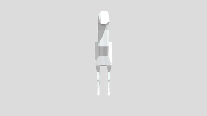 EG0227 Model05 3D Model