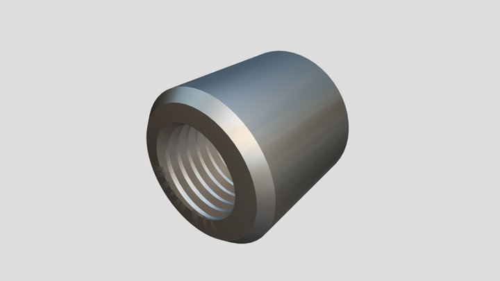 za 3D Model