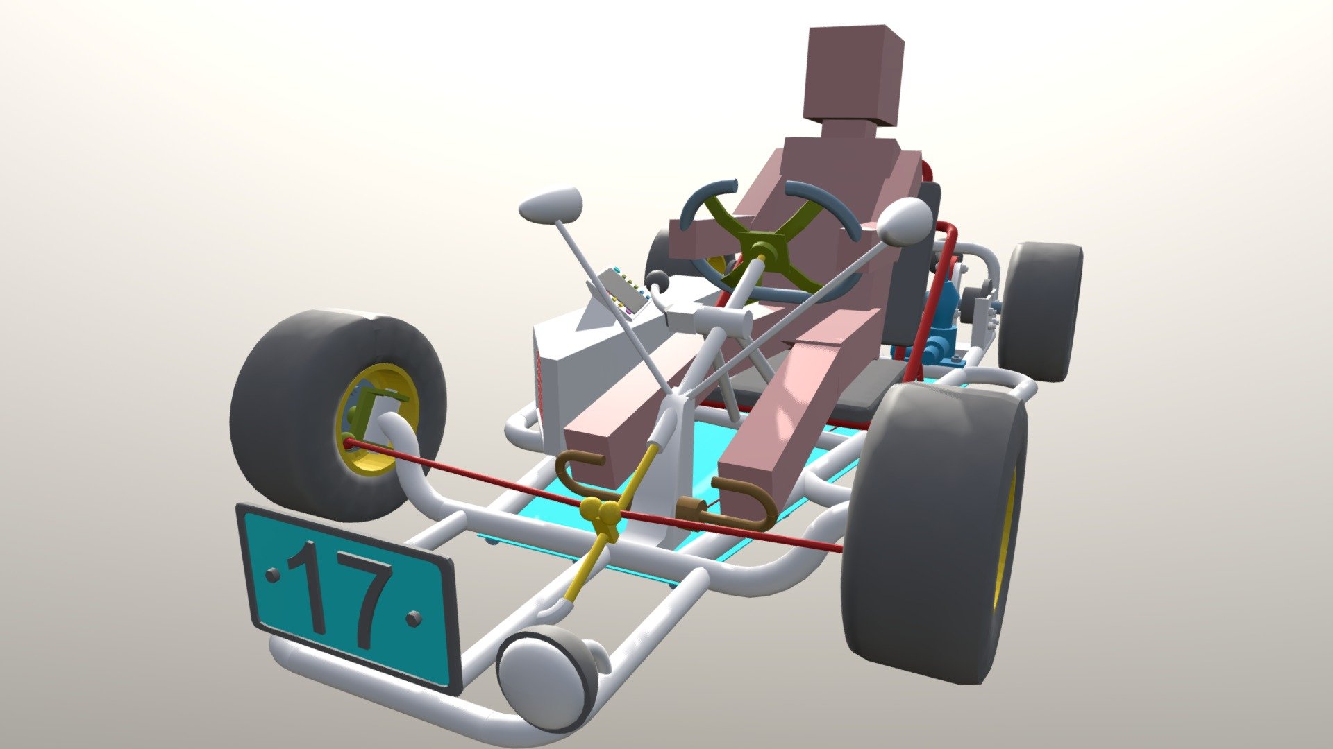 3DS-kart