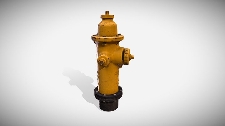 EvanTest-1 3D Model