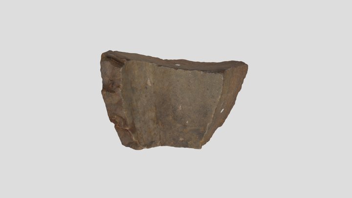 model 3D Model