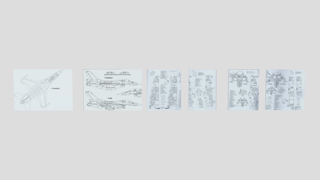 f16 avatar object design templates.2