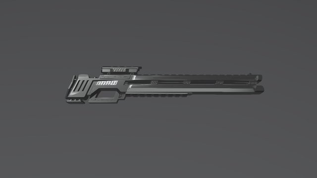 Lanka 2.0 Concept 3D Model