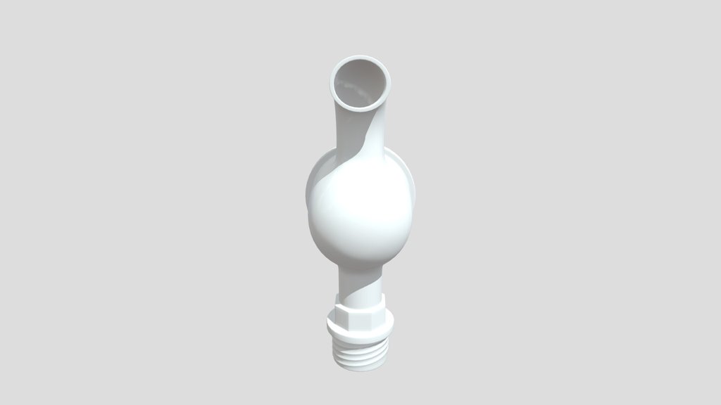 Pvc Water Tap