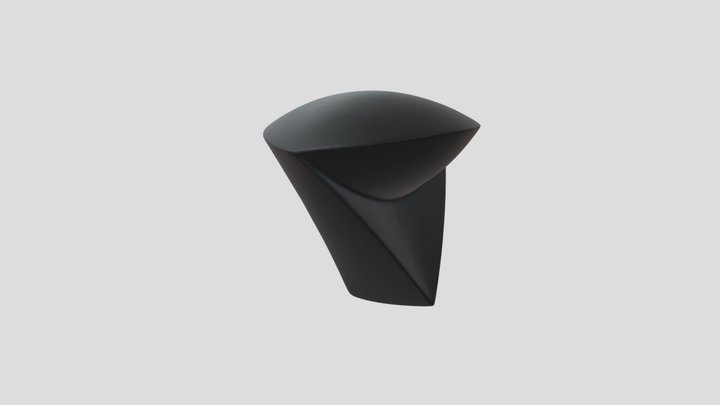 Part2_Re_Formed 3D Model