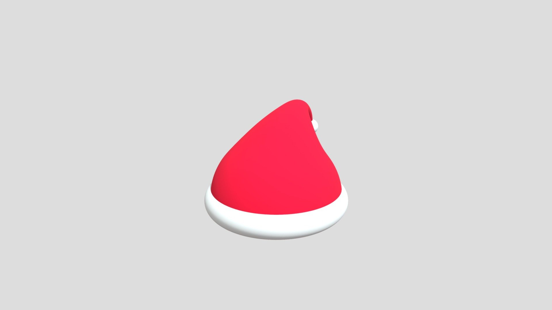 Santa Clause hat