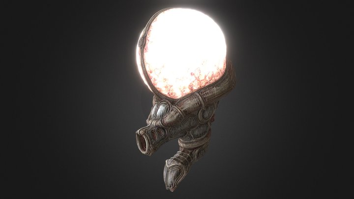 Drone – Free 3D Model STL