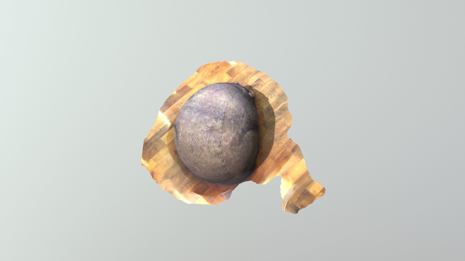A TRNIO Model