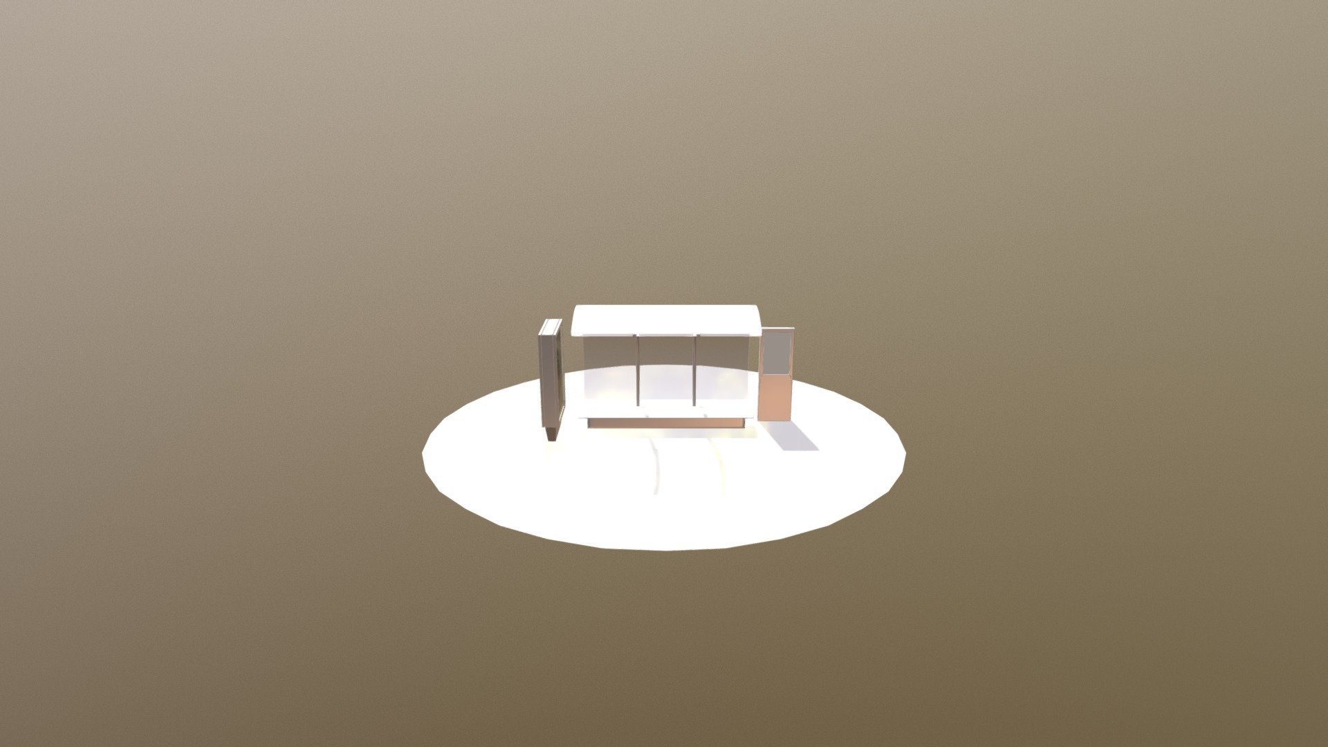 Bus-stop