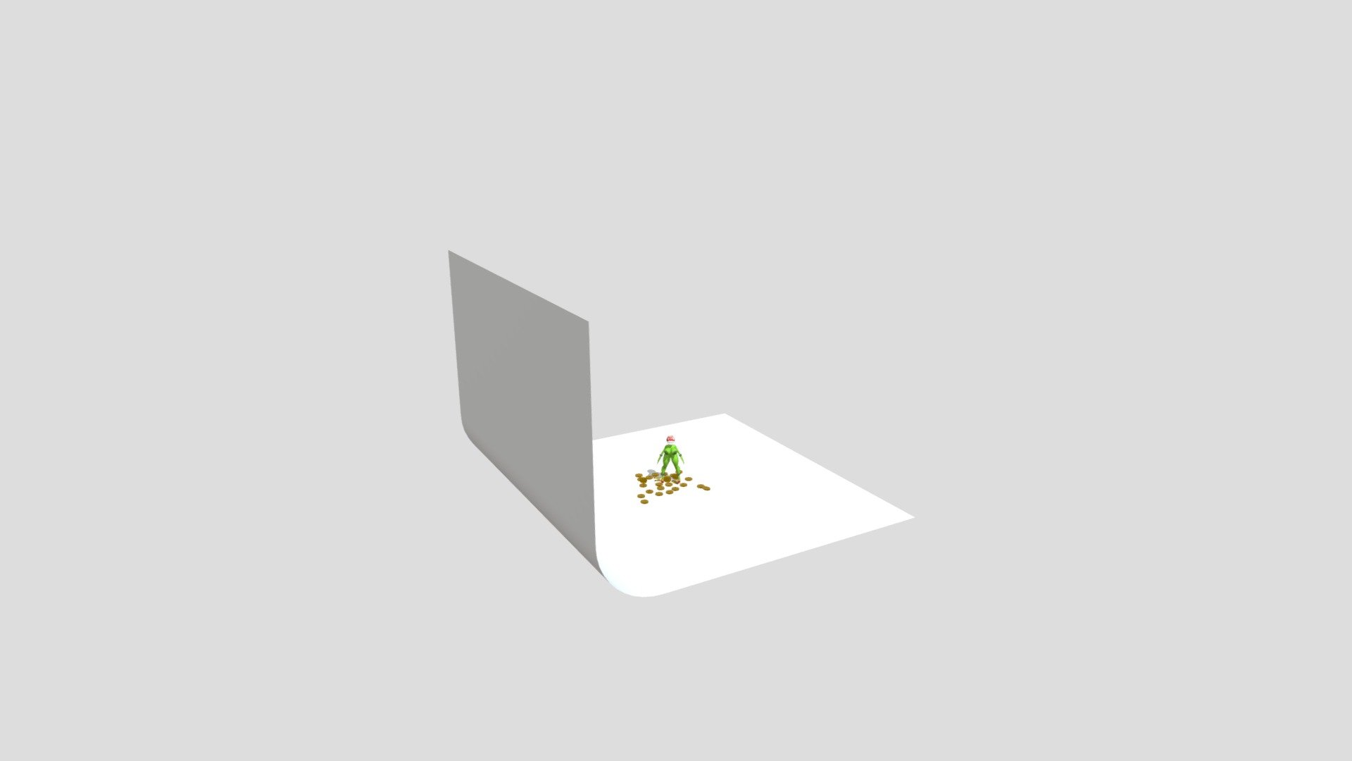 Piranha Plant V 1.0