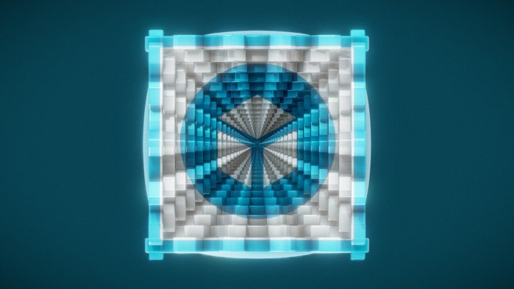 I Love Sketchfab III