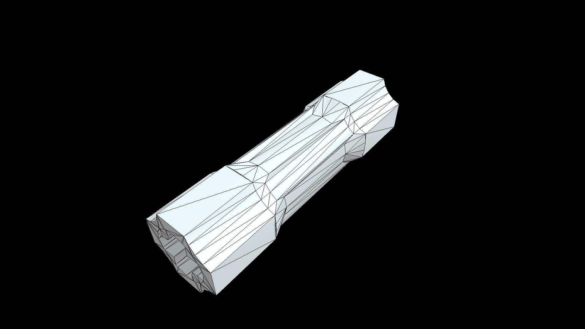 Axle Connector 3L