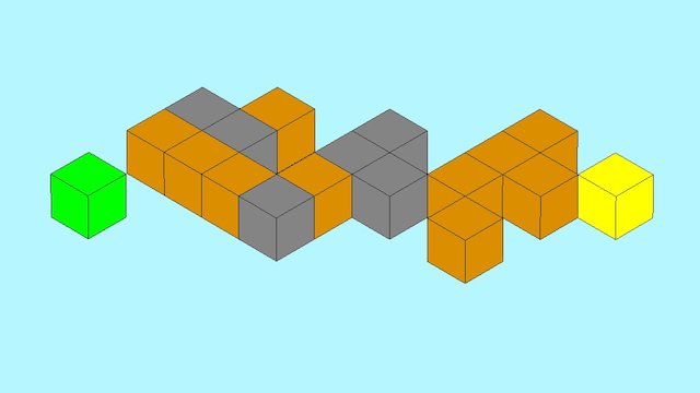 Level 2 V2 3D Model