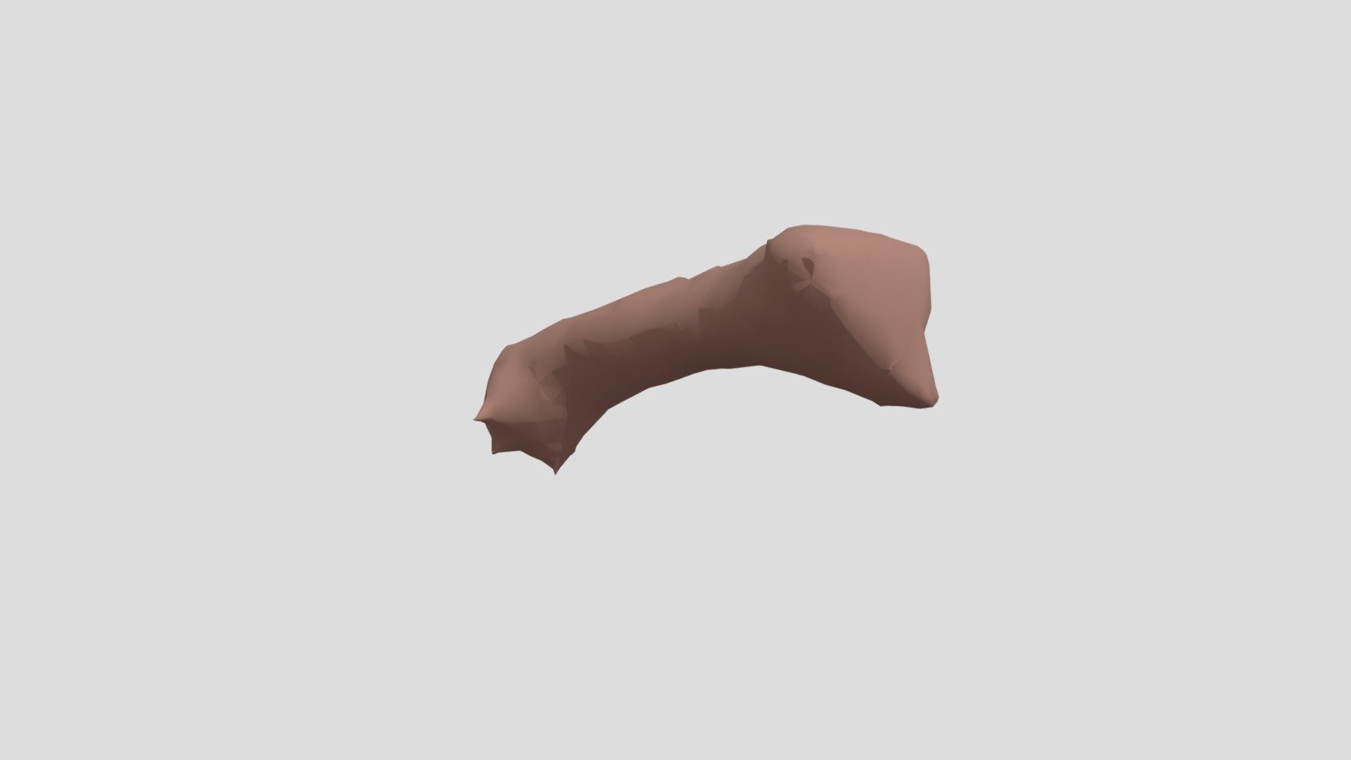 Right Third Proximal Phalange: Female 71