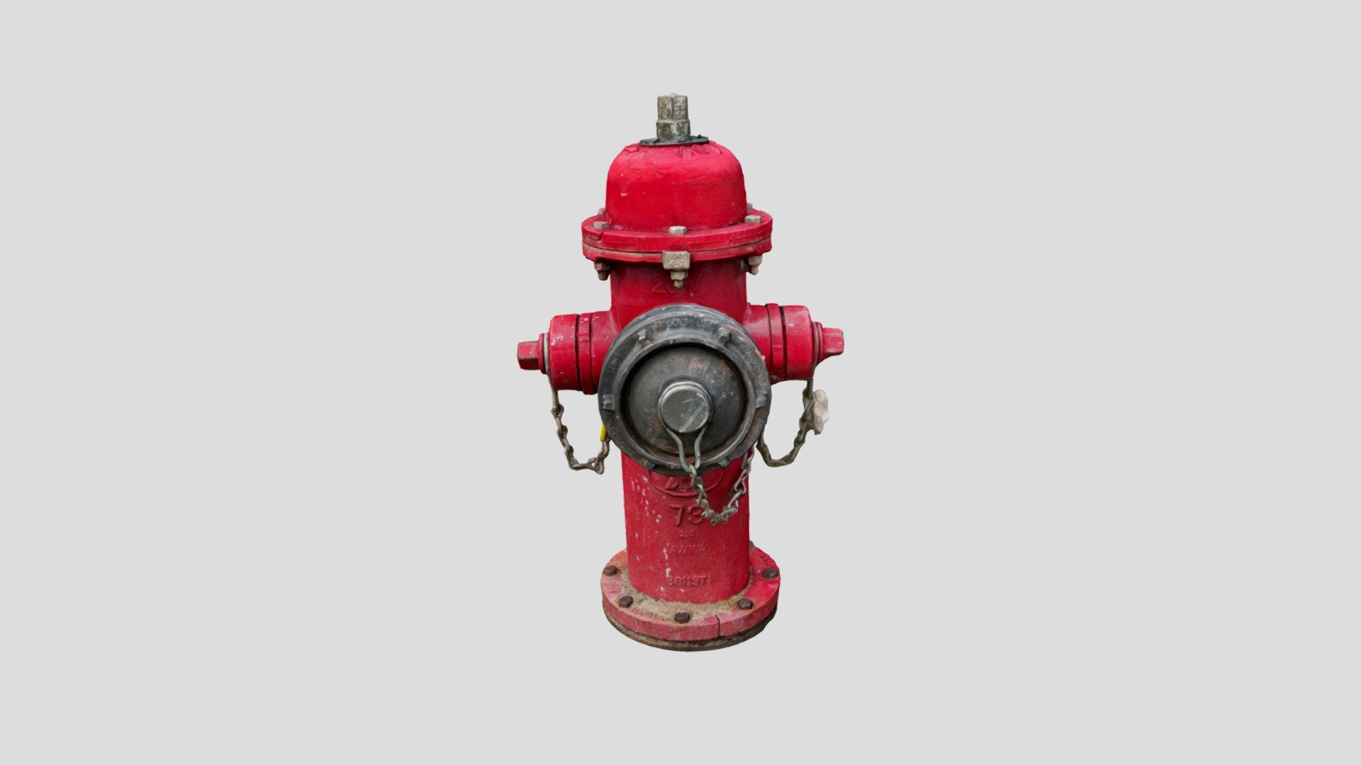 Fire Hydrant