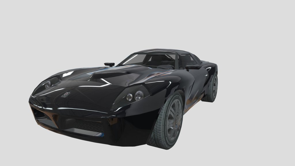 factory m-type st (burnout revenge)