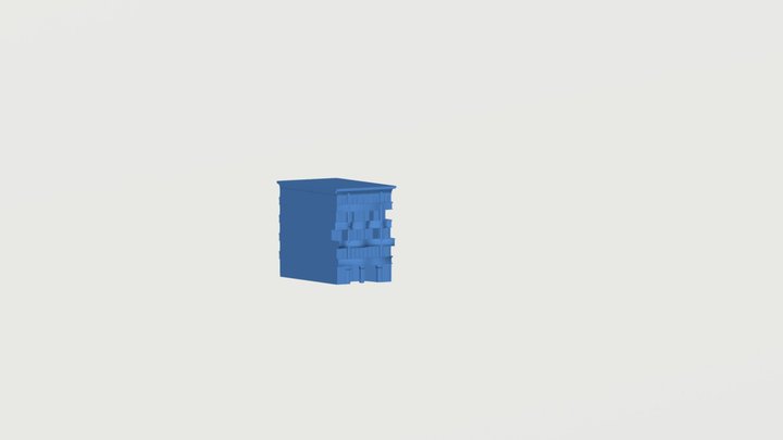 test2 3D Model