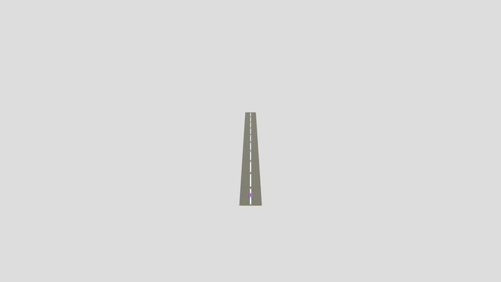 врумврум 3D Model