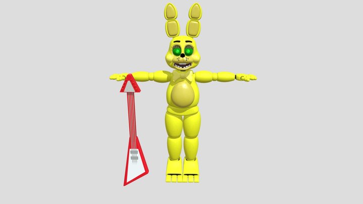 lemon – Free 3D Model STL