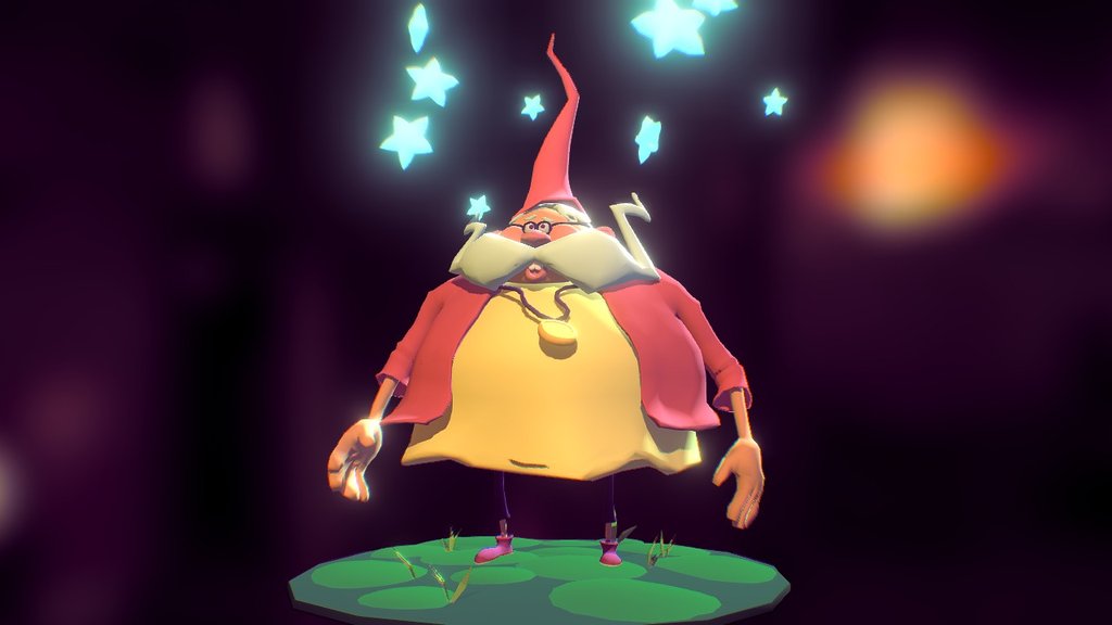 Wiz Biz